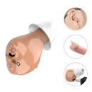 Mini Aparelho Auditivo Interno Recarregável HearMe™ 4.0