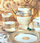 Aparelho de Jantar Elysée - 18 peças