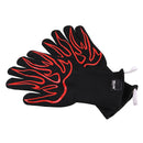 Par de Luvas Térmicas para Churrasco e Cozinha