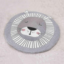 Tapete Infantil Redondo