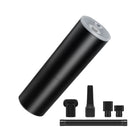 MaxClean™ 2.0 - Aspirador de Pó Portátil para Carro