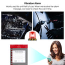 Rastreador GPS Profissional MV720 - Carros e Motos