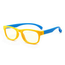 VisionKids™ Óculos Infantil Bloqueador de Luz Azul e UV 400, Unissex - Original