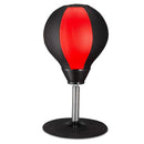 KnockStress™ Saco de Pancada de Mesa, Antiestresse