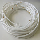 Sistema de Climatização com Névoa de Água para Ambientes Externos