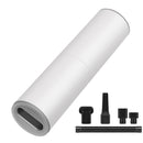 MaxClean™ 2.0 - Aspirador de Pó Portátil para Carro