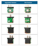 Rastreador GPS Profissional MV720 - Carros e Motos