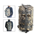 Mochila Militar Tática Oxford