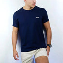 Kit 5 Camisas Premium H. Boss - Pague 3 Leve 5