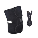 Joelheira Com Aquecimento Infravermelho