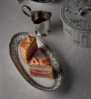 Aparelho de Jantar Marie Antoinette - 18 peças