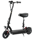 Patinete Com Banco 500W