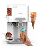 Máquina de Sorvete