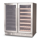 Adega e Frigobar 180L