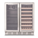 Adega e Frigobar 180L