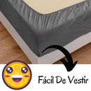 Jogo de Cama Karsten 400 Fios - Compre 1 Leve 3