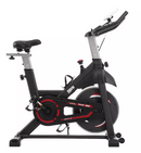 Bicicleta Ergométrica