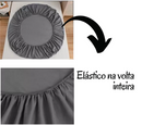 Jogo de Cama Karsten 400 Fios - Compre 1 Leve 3