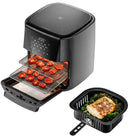 Airfryer Oven Experience Digital 12L - Lojas Nitrin