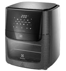 Airfryer Oven Experience Digital 12L - Lojas Nitrin