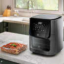 Airfryer Oven Experience Digital 12L - Lojas Nitrin