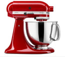 Batedeira Stand Mixer - Lojas Nitrin