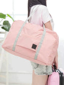 PROMOÇÃO RELÂMPAGO ÚLTIMO DIA (Mala Trip Compact ™) - Mala à Prova d'água e Multifuncional - [COMPRE 1 LEVE 2]