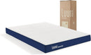 Colchão Casal Luuna Essential Casal