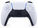 Controle Joystick Sem Fio PS5 DualSense CFI-ZCT1W - Lojas Nitrin