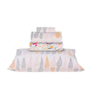 Edredom QUEEN 4 PEÇAS DELÍRIO DELÍCIA