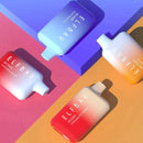 ELFBAR - COMBO 5 - SUPER OFERTA!