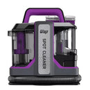 Extratora de Sujeiras Portátil Spot Cleaner W3 - Lojas Nitrin