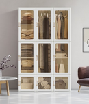 [QUEIMA DE ESTOQUE] Closet Dobrável Inteligente - Frete Grátis™