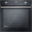 Forno de Embutir Electrolux a Gás 80L