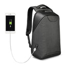 Mochila Antifurto USB Notebook