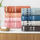 Jogo de 20 Toalhas Banhão Karsten