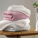 Jogo de 20 Toalhas Banhão Karsten