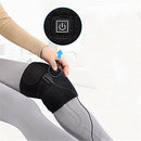 Joelheira Com Aquecimento Infravermelho