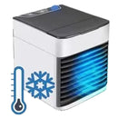 Mini Ar Condicionado Refresh Air