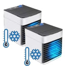 Mini Ar Condicionado Refresh Air