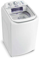 Máquina de Lavar Electrolux