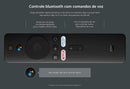 Mi TV Stick HDMI Android 9.0 - Transforme sua TV em Smart TV
