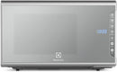 Micro-Ondas Electrolux Prata com Painel Integrado 31L (MI41S)