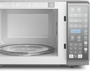Micro-Ondas Electrolux Prata com Painel Integrado 31L (MI41S)