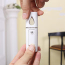 Mini Nano Umidificador Facial Portátil USB