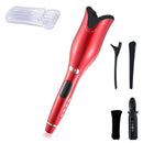 Novo Modelador de Cachos de Cerâmica