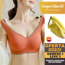 Sutiã Comfort Slim 5D - Efeito silicone