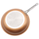 Panela Antiaderente Indução de Cerâmica