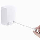 Varal Retrátil Invisible Rope