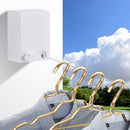 Varal Retrátil Invisible Rope